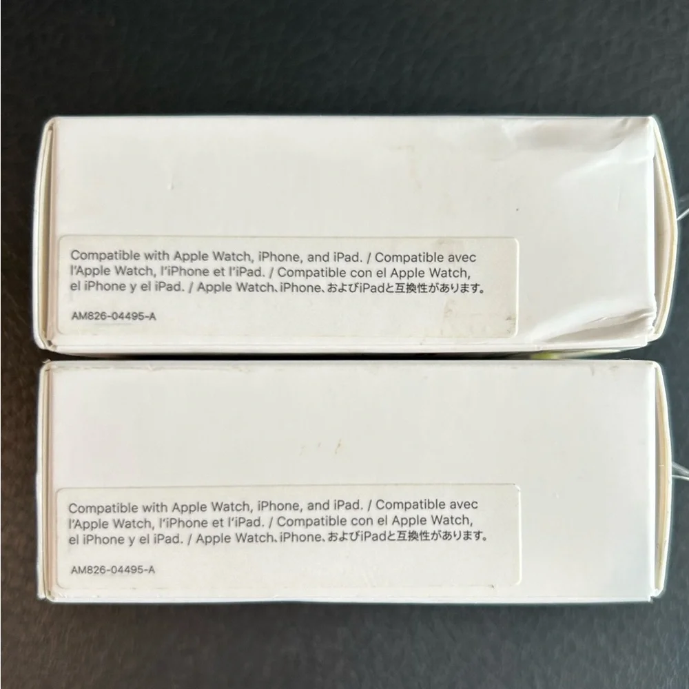 Apple USB-C 20W Power Adapter